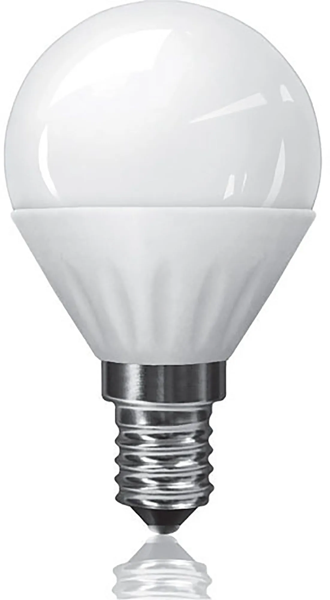 Power SMD LED Lamps Luxram Golf Ball
